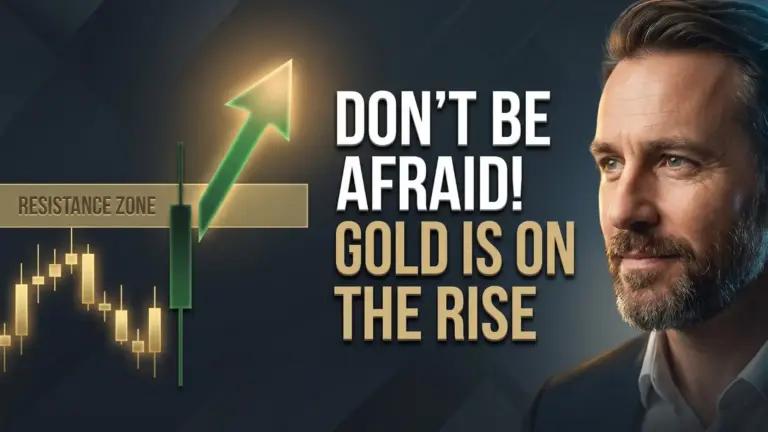 gold chart analysis april 22 2026 golds next target 5000