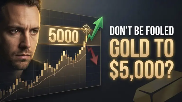 gold daily analysis april 23 2026 target 5000