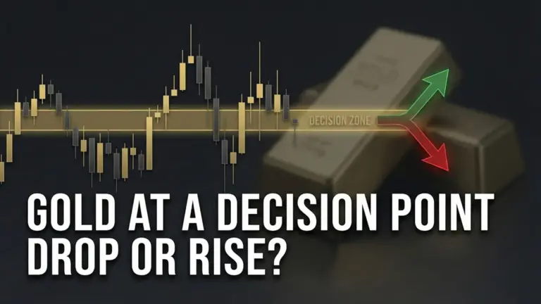 gold decision zone daily gold analysis march 24 2026 1