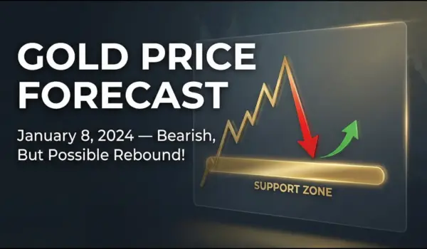 invalid e29d8c gold price forecast january 8 2026 xauusd market outlook