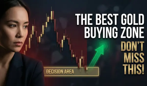 the best gold buying zone dont miss this