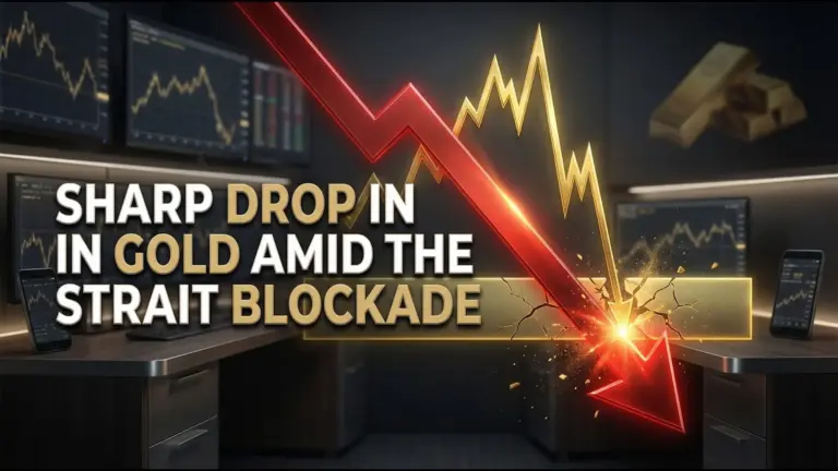 the squeeze tightens daily gold analysis april 13 2026