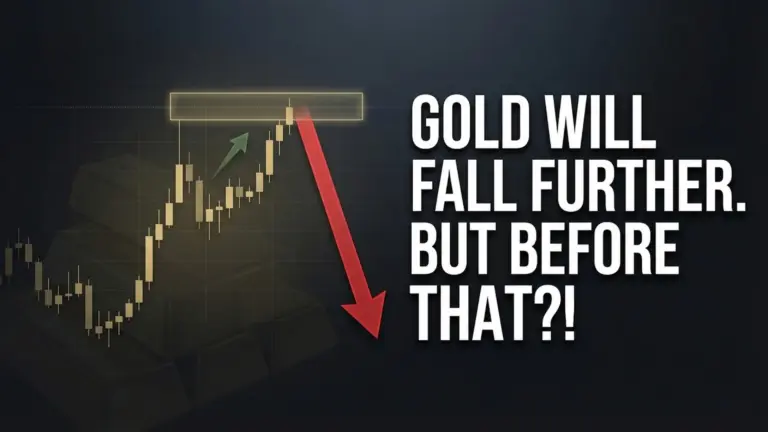 will gold drop further but first gold daily analysis march 23 2026 1
