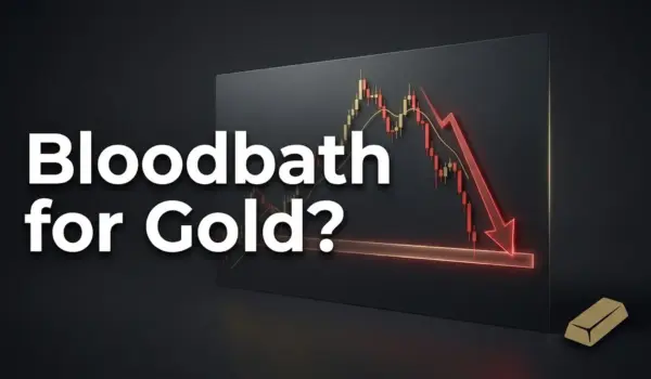 bloodbath for gold february 26 2026 analysis