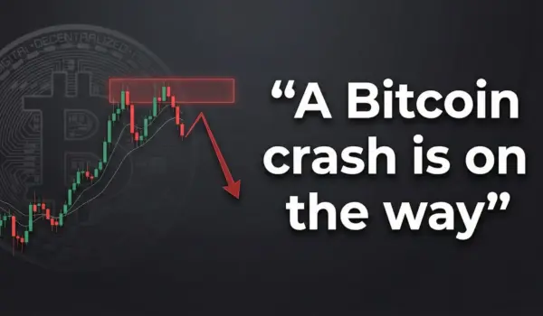 correct e29c85 is a bitcoin crash coming daily gold btc analysis feb 16 2026