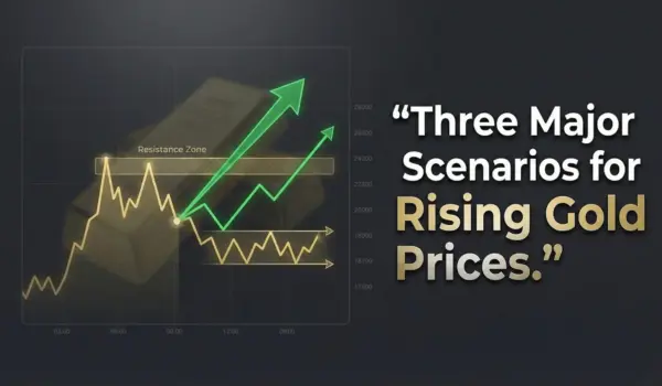 correct e29c85 three key gold price increase scenarios february 14 2026