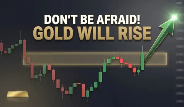 deadly crossroads for gold gold analysis today april 28 2026