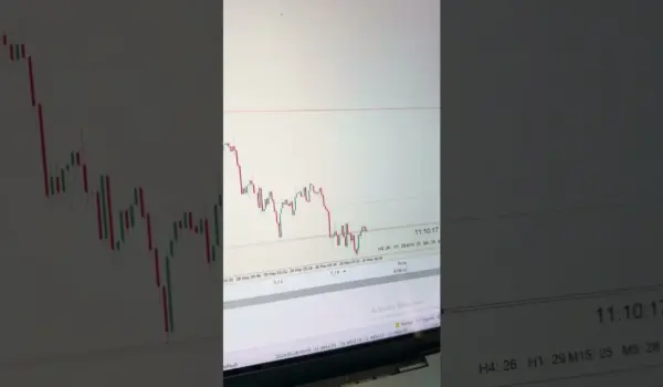 gold is dumping more