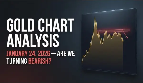 invalid e29d8c gold chart analysis january 24 2026 are we turning bearish f09f9389f09fa494
