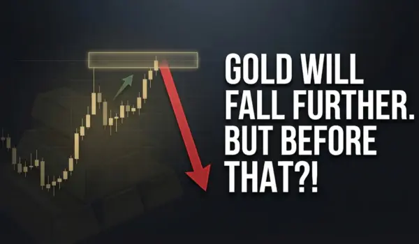 will gold drop further but first gold daily analysis march 23 2026